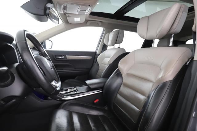 Renault Koleos image 8