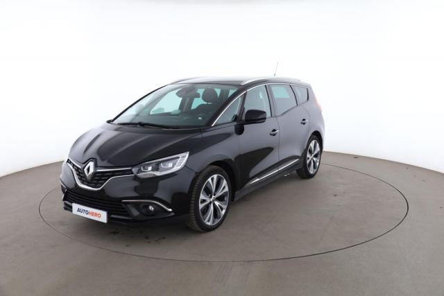 Renault Grand Scénic 1.6 Dci Energy Intens 7pl 130 Ch