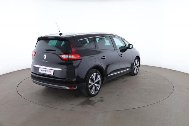 Renault Grand Scénic image 9