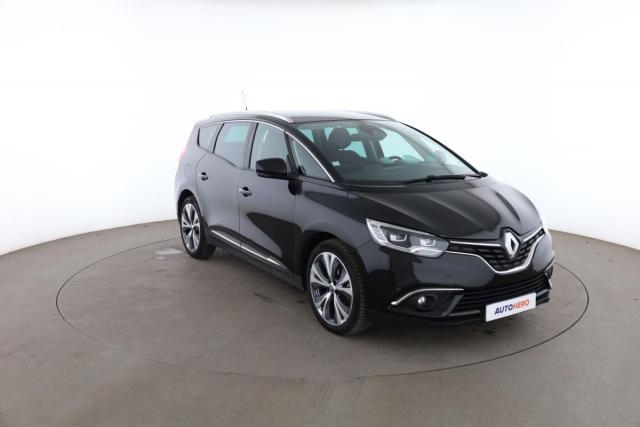 Renault Grand Scénic image 4