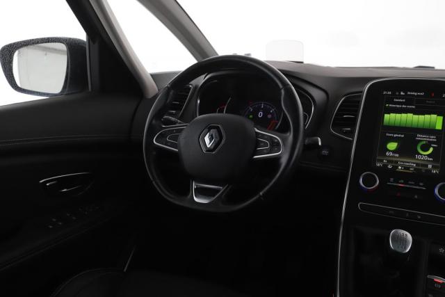 Renault Grand Scénic image 3