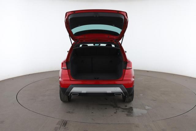 Seat Arona image 9