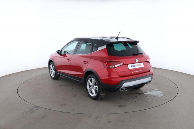 Seat Arona image 5