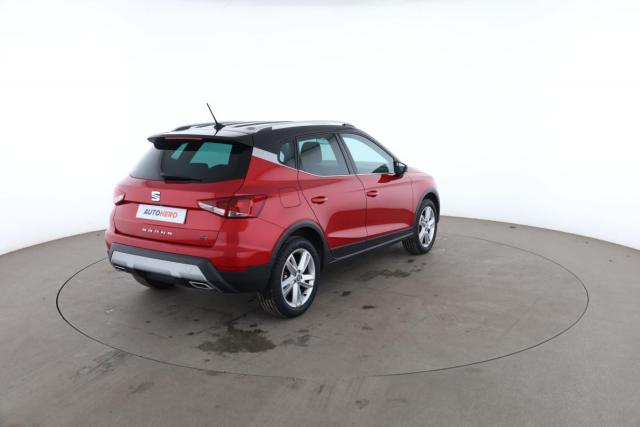 Seat Arona image 8