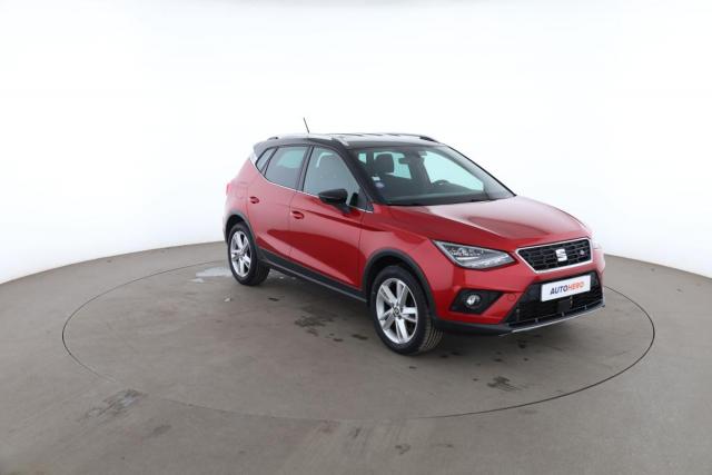 Seat Arona image 2