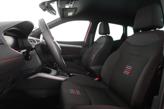 Seat Arona image 7
