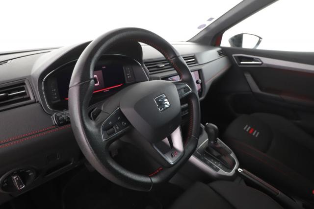 Seat Arona image 4