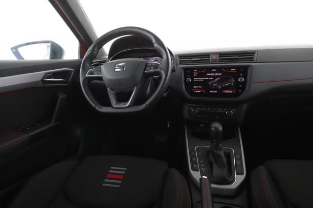Seat Arona image 1