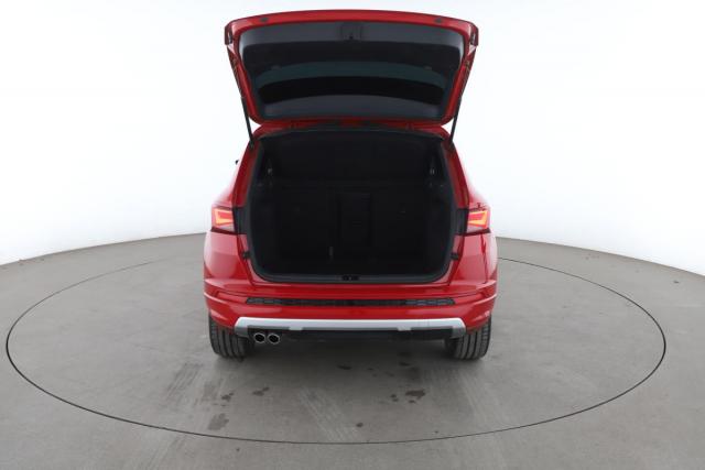 Seat Ateca image 1