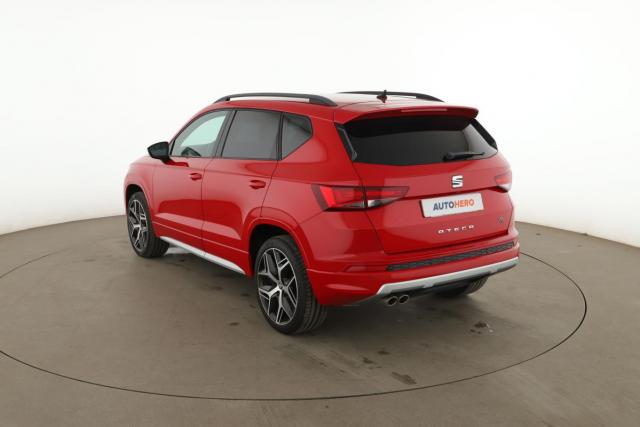 Seat Ateca image 2