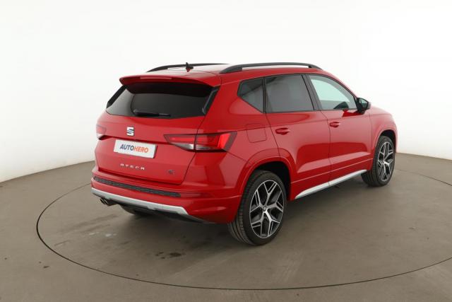 Seat Ateca image 6
