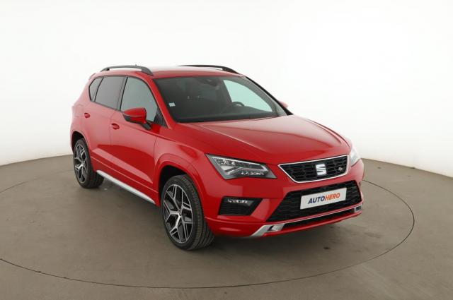 Seat Ateca image 4