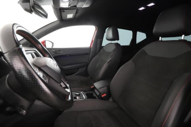 Seat Ateca image 9
