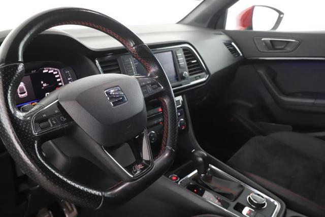 Seat Ateca image 8