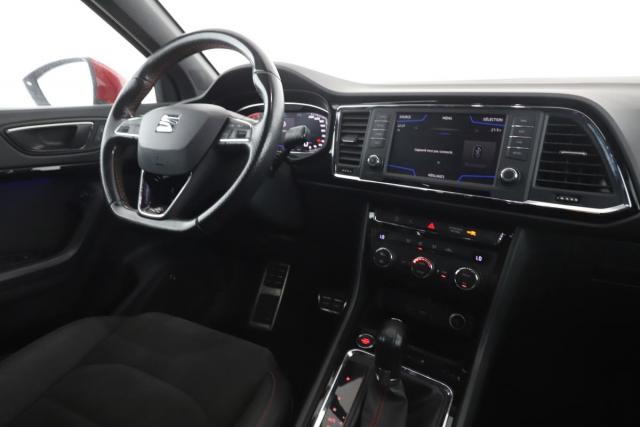 Seat Ateca image 3