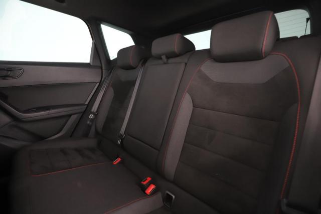 Seat Ateca image 7