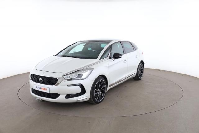 Ds Ds 5 d’occasion