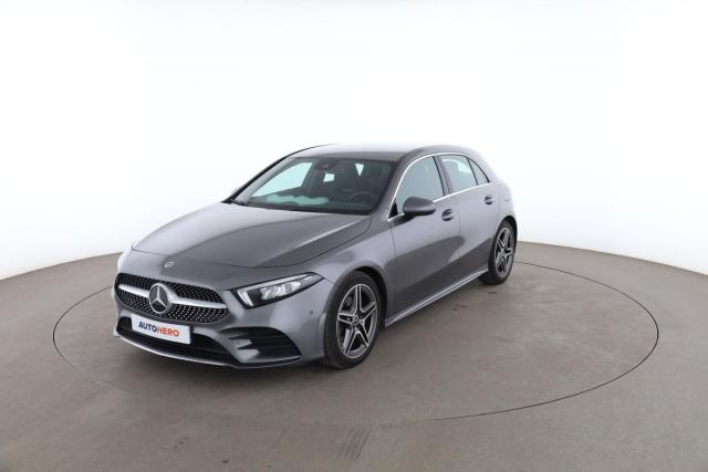 Mercedes Benz Classe A 180 Amg Line 7g-Dct 136 Ch