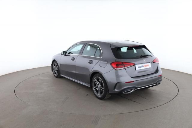 Mercedes Benz Classe A image 1