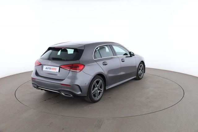 Mercedes Benz Classe A image 3