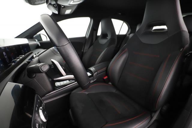 Mercedes Benz Classe A image 8