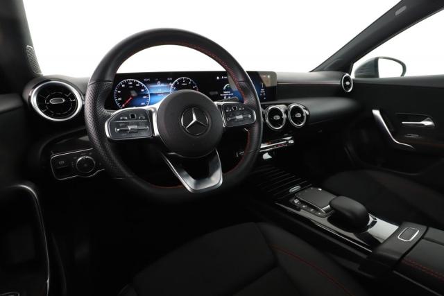 Mercedes Benz Classe A image 4