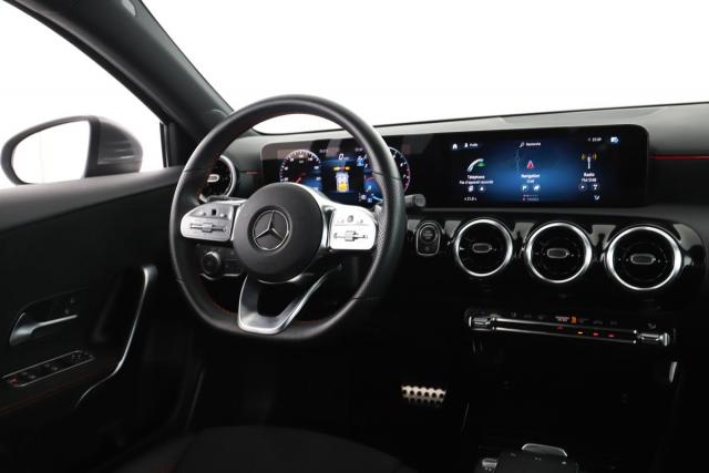 Mercedes Benz Classe A image 5
