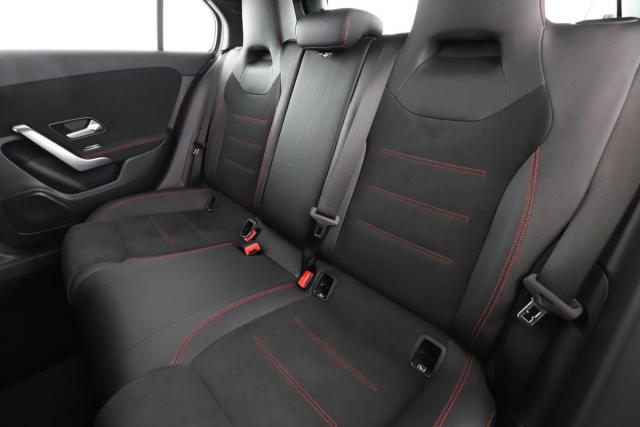 Mercedes Benz Classe A image 6