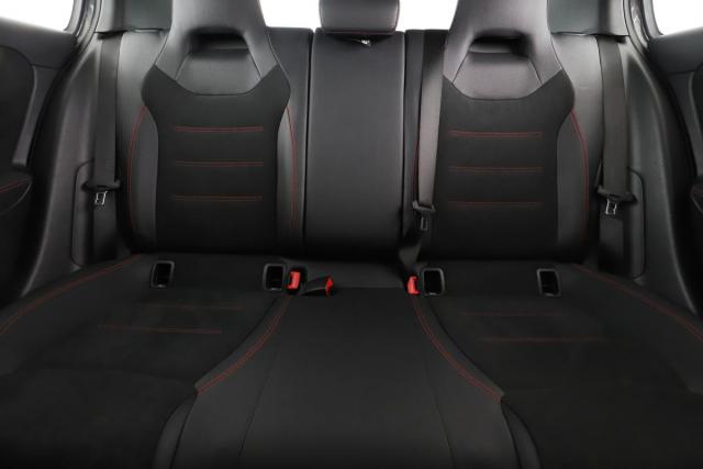 Mercedes Benz Classe A image 2