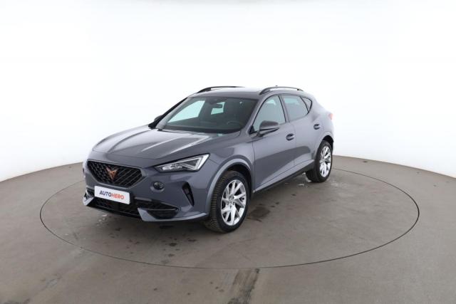 Cupra Formentor d’occasion