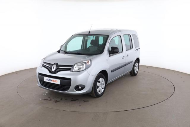 Renault Kangoo 1.5 Dci Blue Business 95 Ch