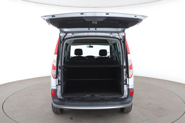 Renault Kangoo image 4