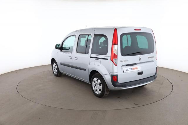 Renault Kangoo image 8
