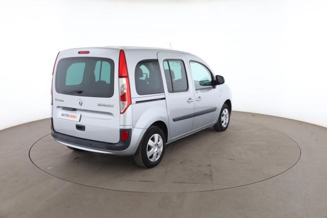 Renault Kangoo image 9