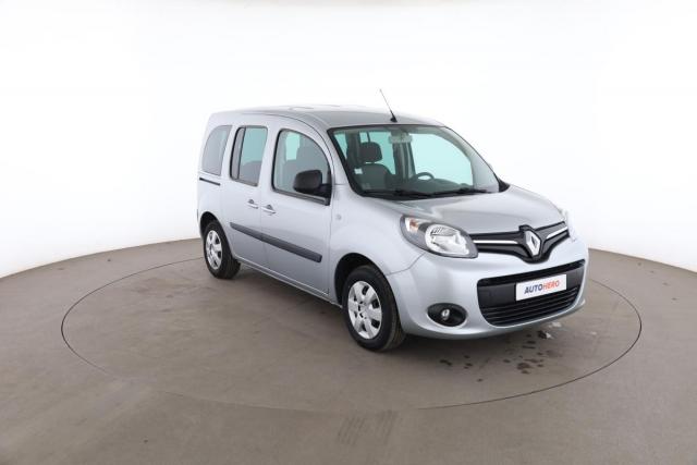 Renault Kangoo image 3
