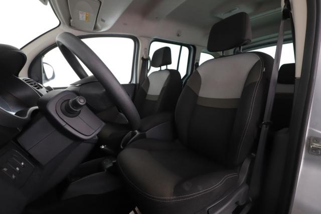 Renault Kangoo image 5