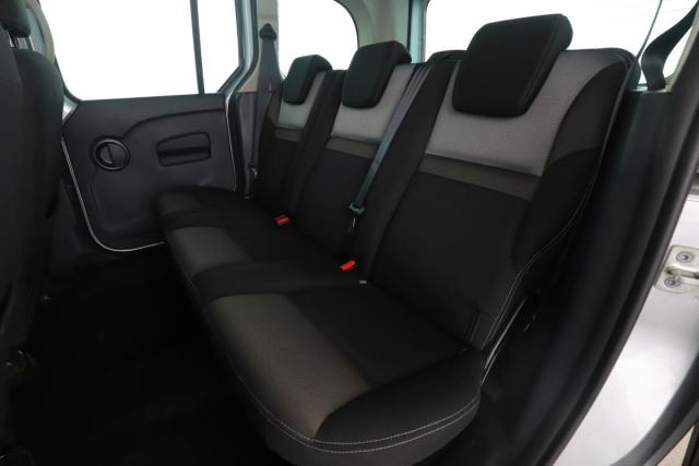 Renault Kangoo image 1