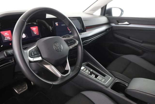 Volkswagen Golf image 4