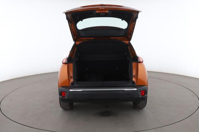 Peugeot 2008 image 9