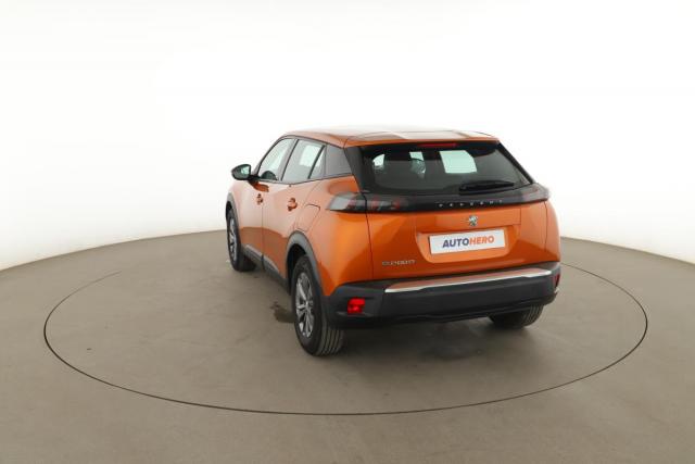 Peugeot 2008 image 4