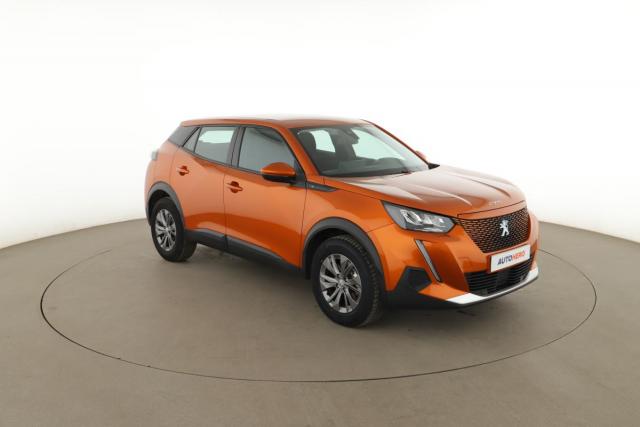 Peugeot 2008 image 7