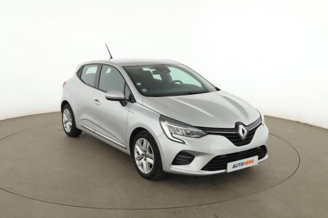 Renault Clio image 9