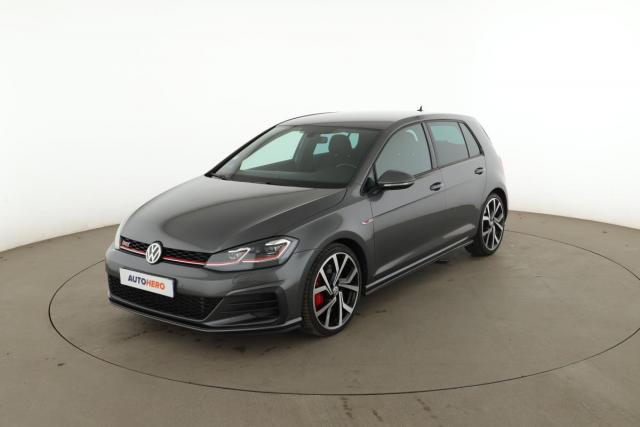 Volkswagen Golf Vii 2.0 Tsi Bluemotion Tech Gti Performance Dsg7 5p 245 Ch