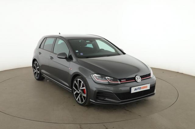Volkswagen Golf image 3