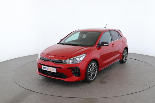Kia Rio d’occasion