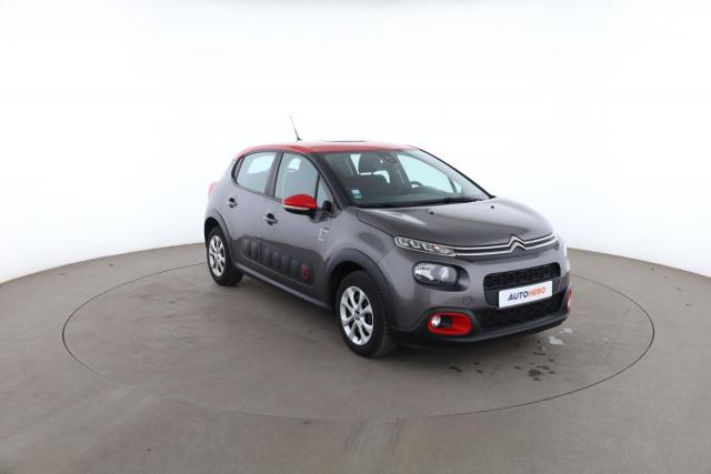 Citroen C3 image 9