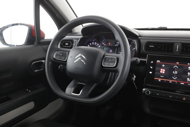 Citroen C3 image 8