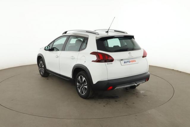 Peugeot 2008 image 5