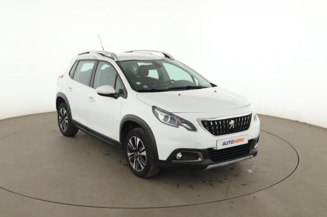 Peugeot 2008 image 4