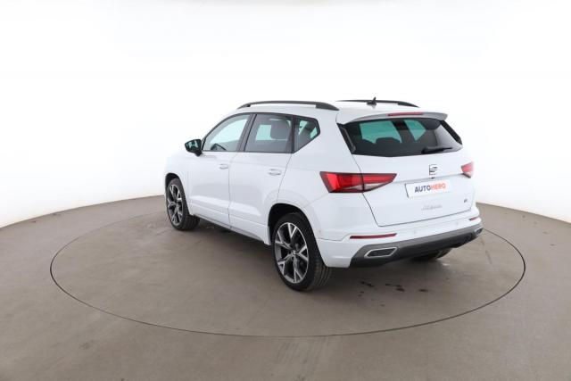 Seat Ateca image 7